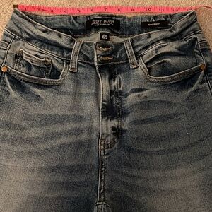 Judy Blue Dark Wash Boot Cut Jeans